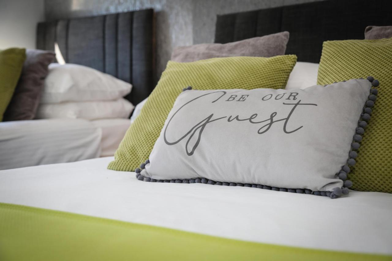 Chelsea Apart-Hotel Bournemouth Eksteriør bilde