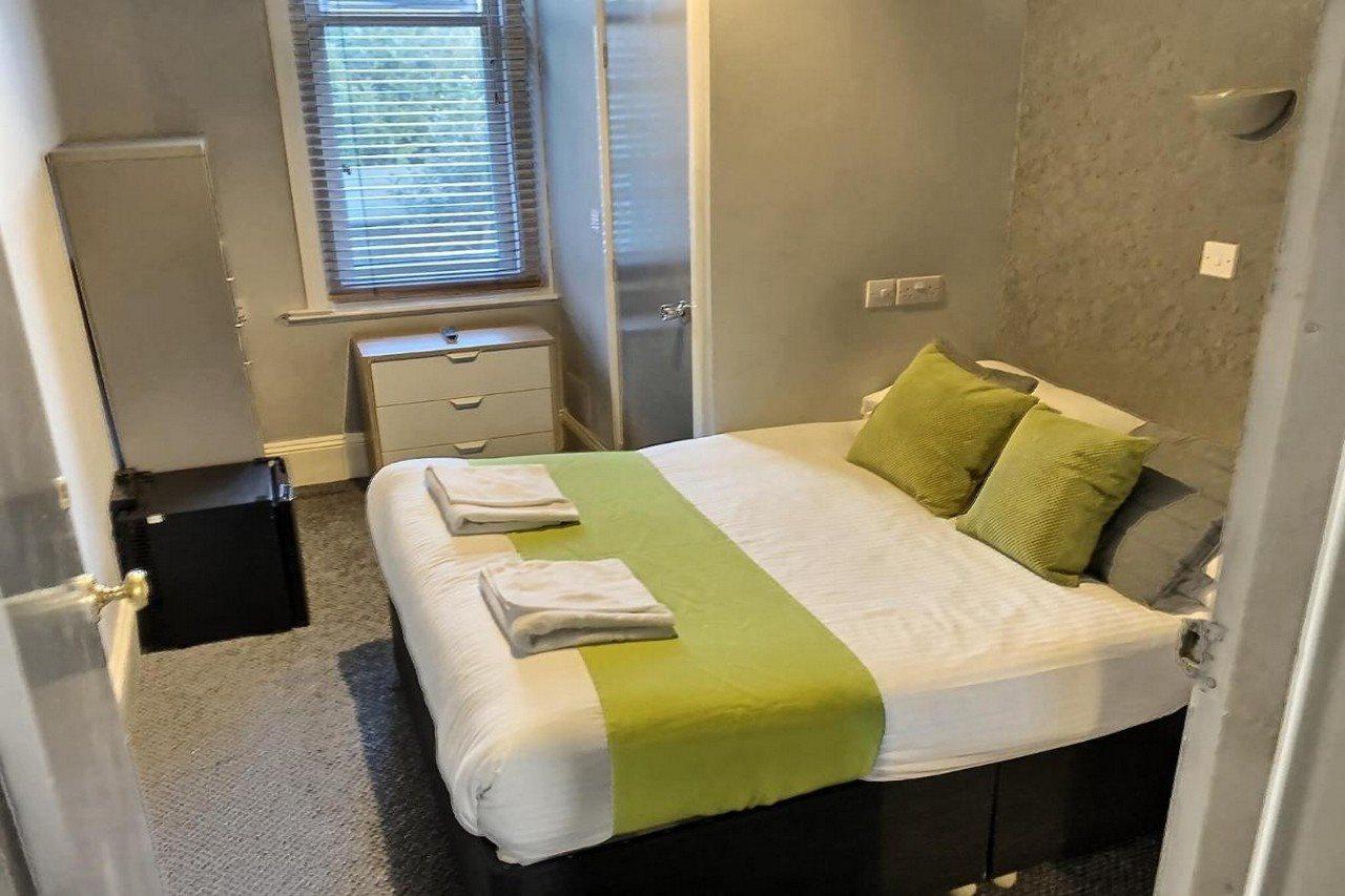 Chelsea Apart-Hotel Bournemouth Eksteriør bilde