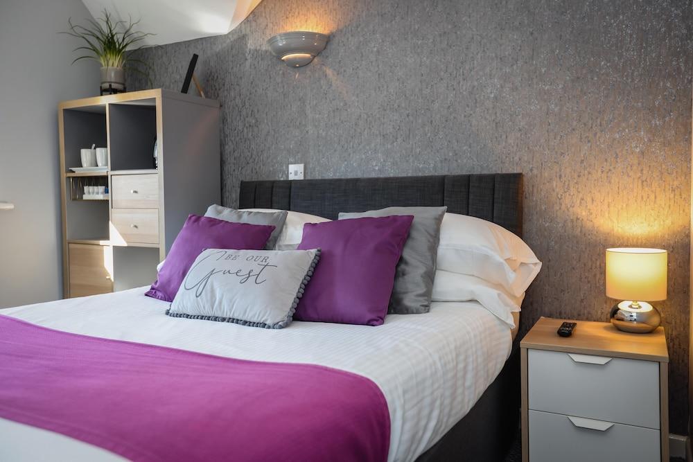 Chelsea Apart-Hotel Bournemouth Eksteriør bilde